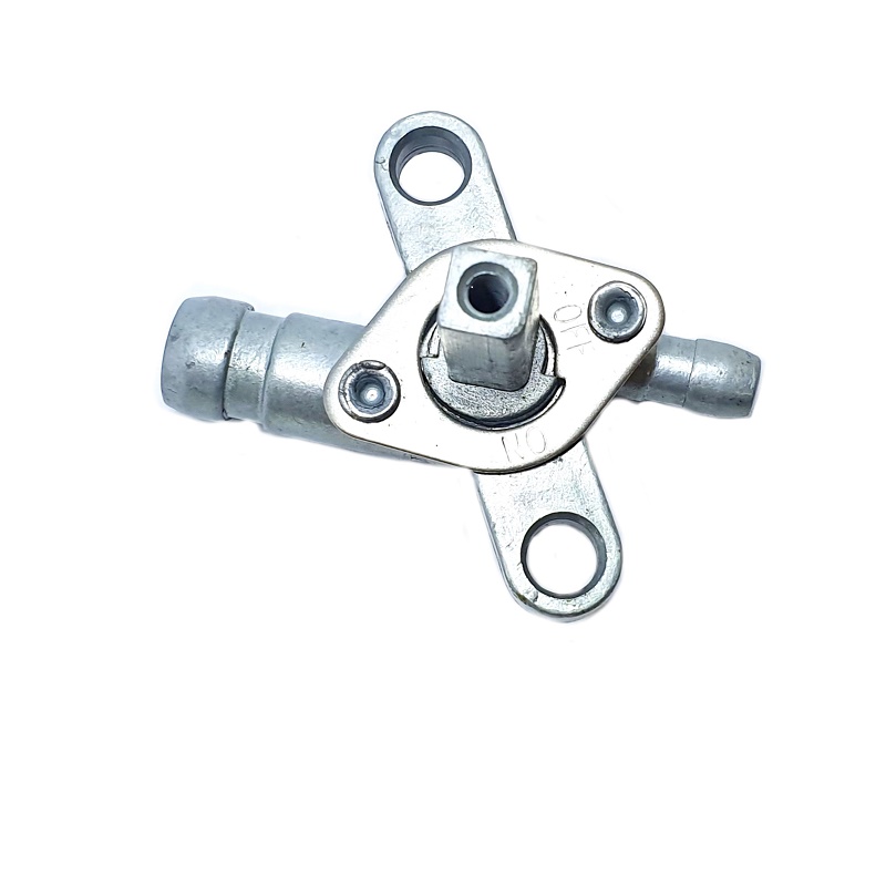 Кран топливный Hidea 4F Кран топливный Hidea 4F