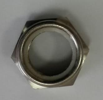 Гайка F20P (19-14) Гайка F20P (19-14)