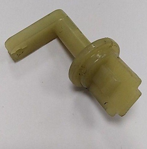 Ручка дросселя T2.6A (1-15) Ручка дросселя T2.6A (1-15)