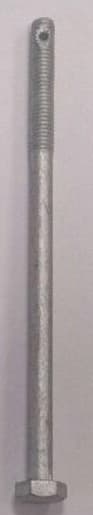 Болт M6*110 Т2.5А (6-12) Болт M6*110 Т2.5А (6-12)