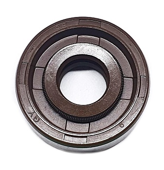 Сальник Ф9.8 х Ф24 х 9 СЕЙЛОР GM F 2.5 Сальник Ф9.8 х Ф24 х 9 СЕЙЛОР GM F 2.5