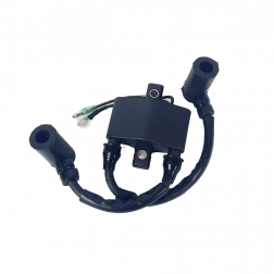 Высоковольтная катушка зажигания 20F-01.03.01.00 Gladiator G9.9PRO FHS / G20FHS Высоковольтная катушка зажигания 20F-01.03.01.00 Gladiator G9.9PRO FHS / G20FHS