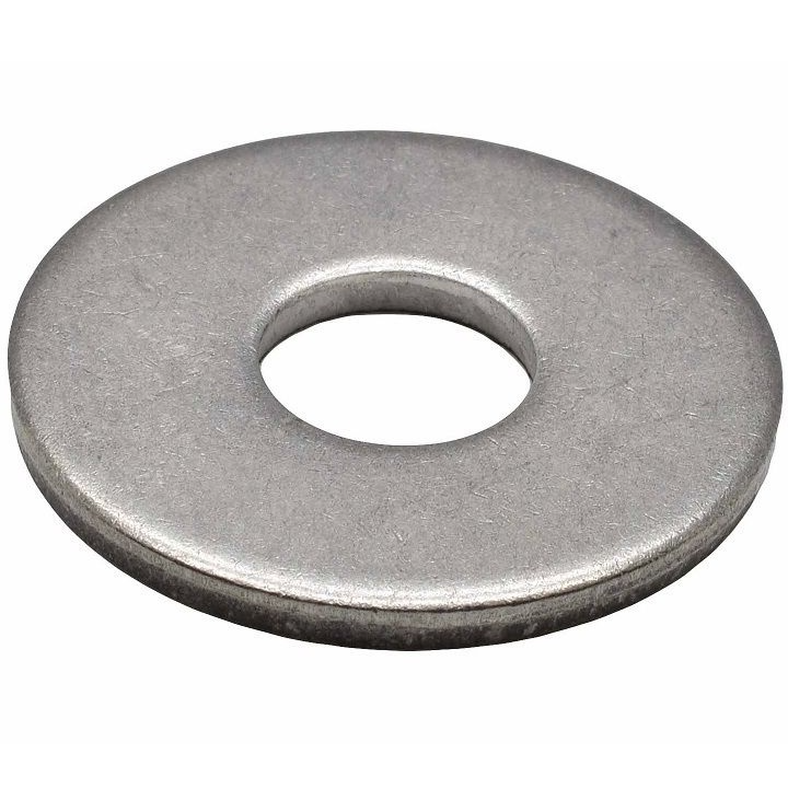 Наружная шайба винта 8.2×26×1.5 F5P (19-10) Наружная шайба винта 8.2×26×1.5 F5P (19-10)