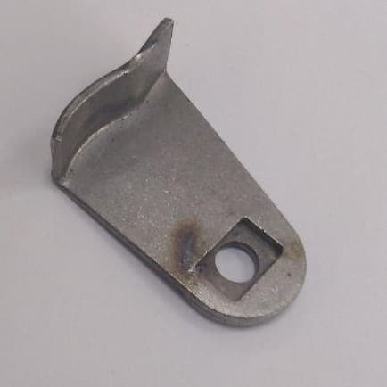 Задвижка фиксации капота T5s (7-4) Задвижка фиксации капота T5s (7-4)
