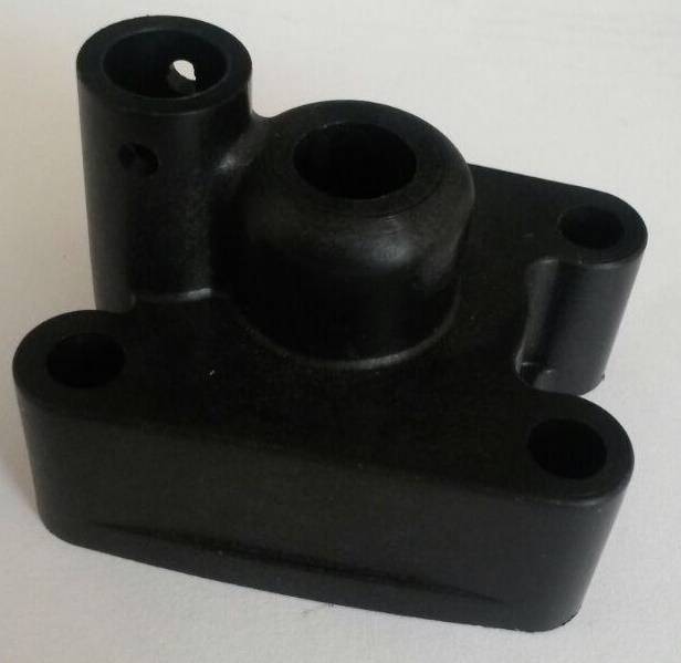Корпус помпы F2.5 Корпус помпы F2.5
