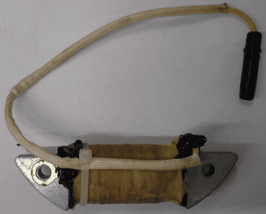 Катушка генератора T2.6A (5-9) Катушка генератора T2.6A (5-9)
