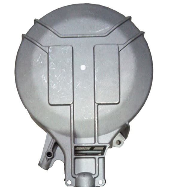 Корпус ручного стартера T5P (4-2) Корпус ручного стартера T5P (4-2)