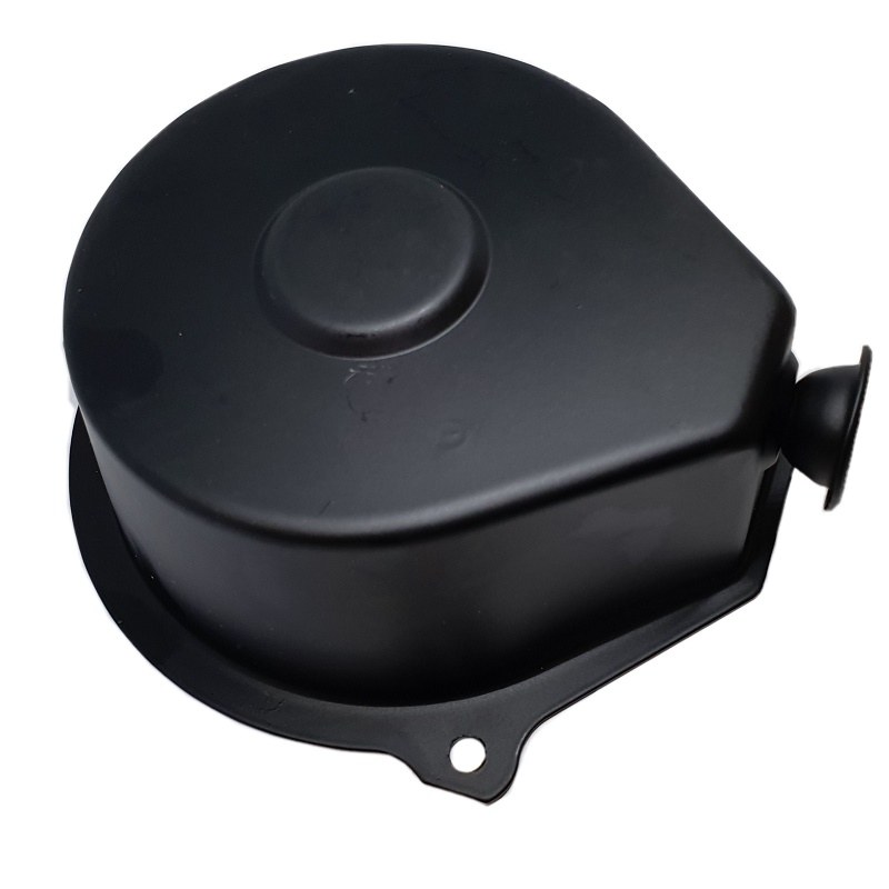 Корпус стартера 3.5F-01.02.01.00 Hidea 3,5F Корпус стартера 3.5F-01.02.01.00 Hidea 3,5F