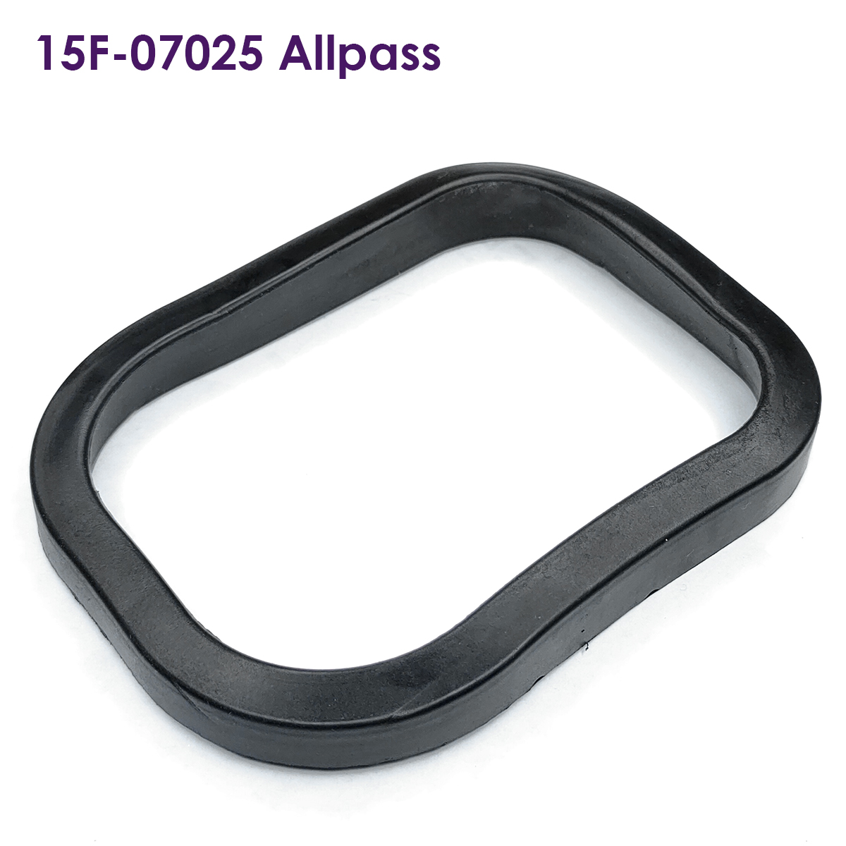 Уплотнитель стартера T15 Allpass для SEA-PRO OTH 9.9 - T 15 Уплотнитель стартера T15 Allpass для SEA-PRO OTH 9.9 - T 15
