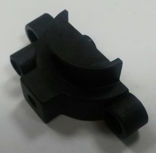 Крышка троса газа T2.6A (1-24) Крышка троса газа T2.6A (1-24)