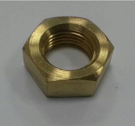Гайка WT40P (2-21) Гайка WT40P (2-21)