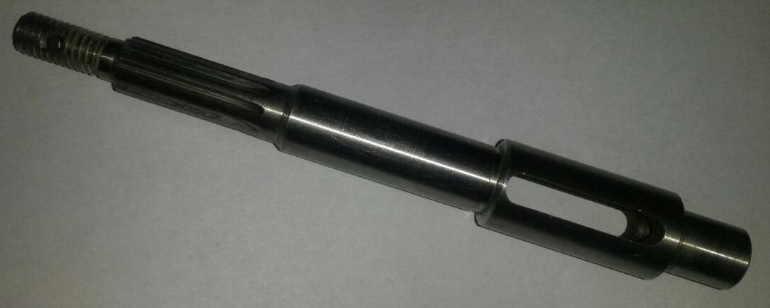 Вал винта SEA-PRO T 4 - T 5 Вал винта SEA-PRO T 4 - T 5