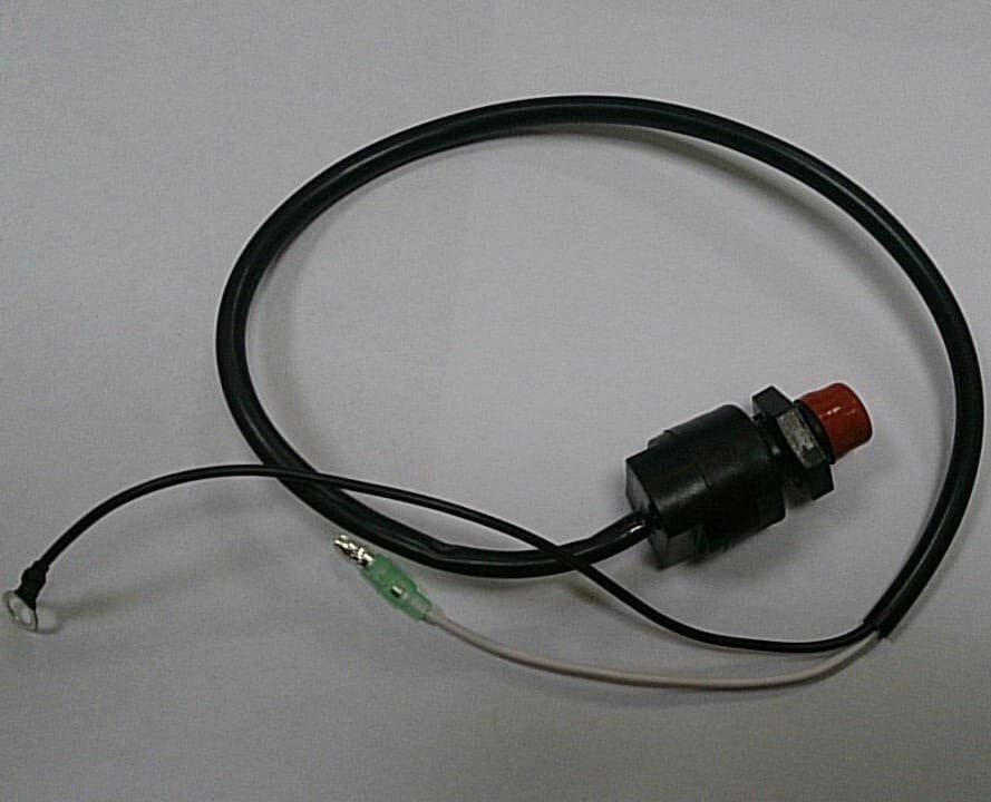 Кнопка аварийной остановки T5P (7-46) Кнопка аварийной остановки T5P (7-46)