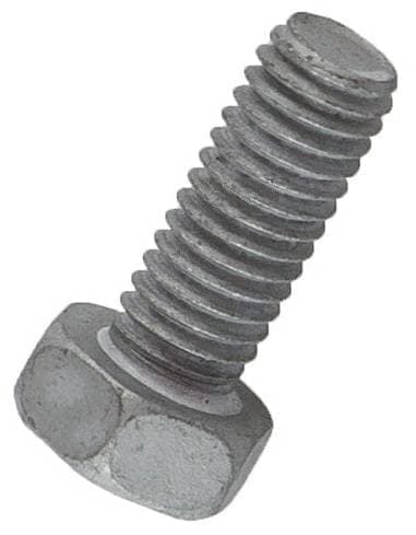 Болт T2.6A (8-23) Болт T2.6A (8-23)