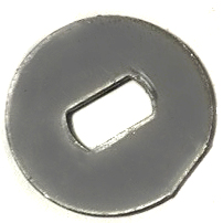Шайба F20P (17-13) Шайба F20P (17-13)