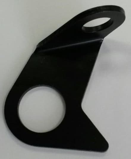 Пластина кронштейна F20P (19-13) Пластина кронштейна F20P (19-13)