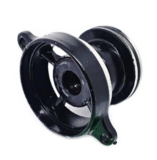 Крышка редуктора в сборе HDX T5 BMS Крышка редуктора в сборе HDX T5 BMS