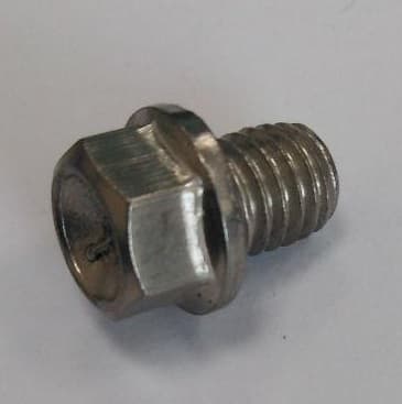 Пробка редуктора масляная M8*9 T2.6A (8-19) Пробка редуктора масляная M8*9 T2.6A (8-19)