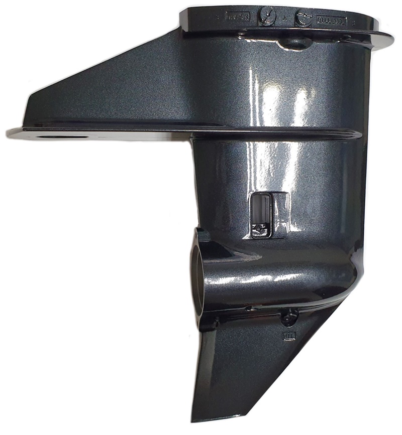 Корпус редуктора Микатсу M9.8FHS Корпус редуктора Микатсу M9.8FHS