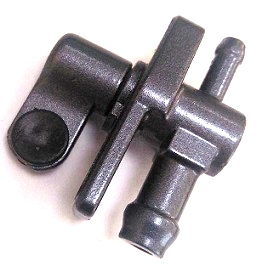 Кран топливный Т5s (7-19) Кран топливный Т5s (7-19)