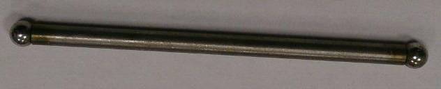 Штанга толкающая φ4×79 F2.5P (5-13) Штанга толкающая φ4×79 F2.5P (5-13)