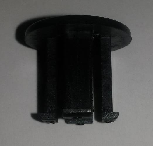 Втулка ручки подсоса T15P (4-16) Втулка ручки подсоса T15P (4-16)