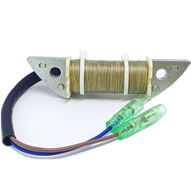 Катушка зажигания Hidea 9.9/15F Катушка зажигания Hidea 9.9/15F