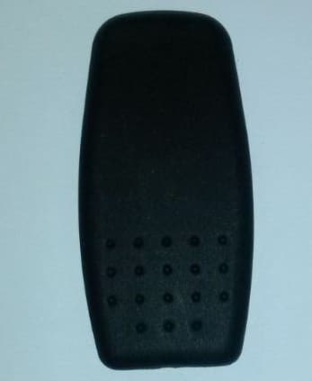 Защелка колпака T2.6A (1-41) Защелка колпака T2.6A (1-41)