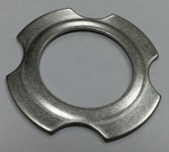 Шайба упорная t=1.5 WT40P (2-8) Шайба упорная t=1.5 WT40P (2-8)