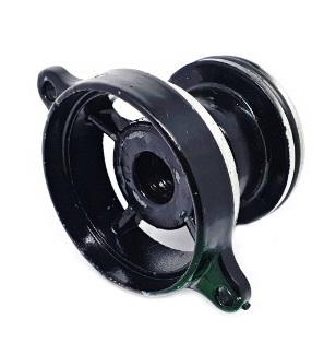 Крышка редуктора HDX T5 BMS Крышка редуктора HDX T5 BMS