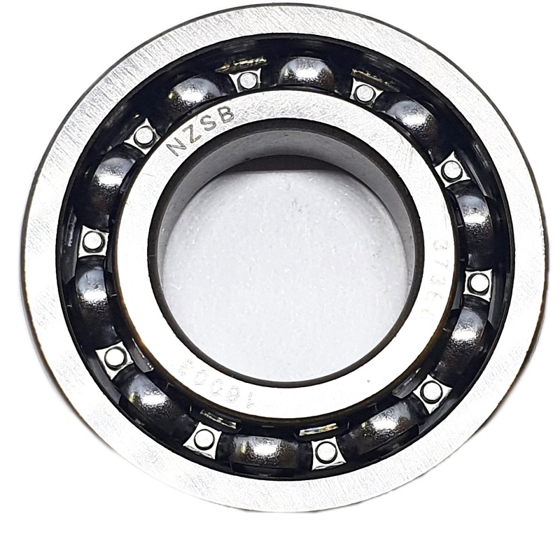 Подшипник шариковый 6204 P6 HDX T9.8 Подшипник шариковый 6204 P6 HDX T9.8