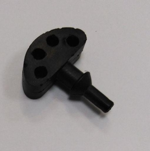 Держатель T2.5A (7-11) Держатель T2.5A (7-11)