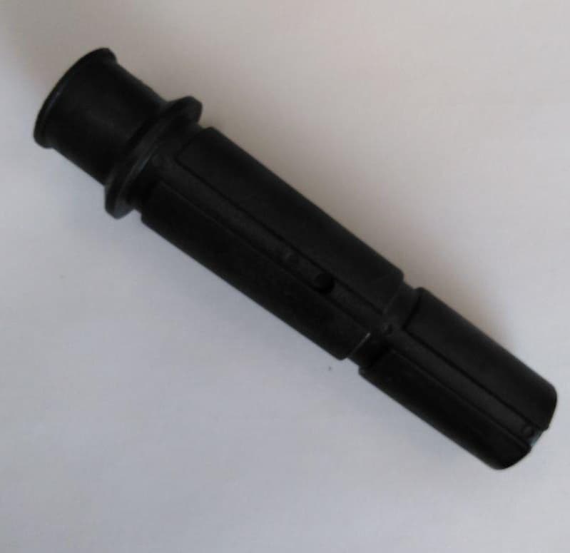 Корпус ручки газа для ALLFA T 5 (Manual) Корпус ручки газа для ALLFA T 5 (Manual)