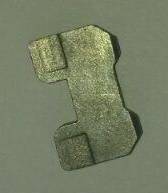 Калач п/п T3P (16-45) Калач п/п T3P (16-45)
