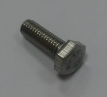 Болт M6×18 WT40P (2-24) Болт M6×18 WT40P (2-24)