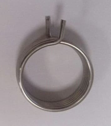 Торсионная пружина SEA-PRO OTH 9.9 - T 15 Торсионная пружина SEA-PRO OTH 9.9 - T 15