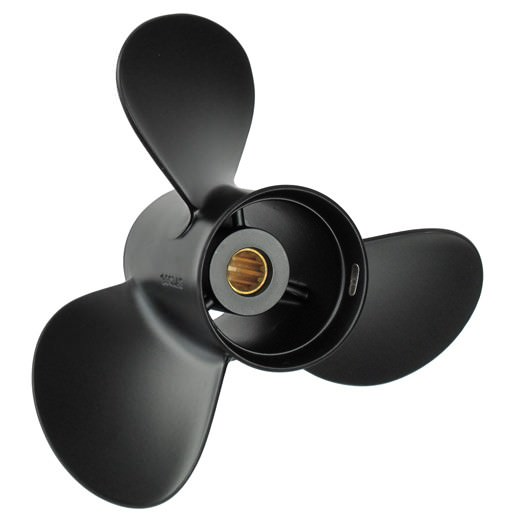 Винт гребной 3-8.9" * 8.3" HDX T9.8 BMS Винт гребной 3-8.9" * 8.3" HDX T9.8 BMS