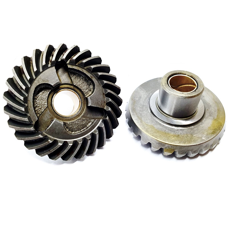 Передняя передача Микатсу M9.8FHS Передняя передача Микатсу M9.8FHS