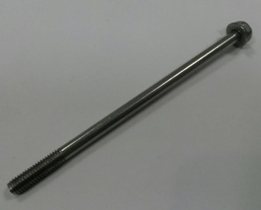 Болт с шайбой T15P (4-13) Болт с шайбой T15P (4-13)