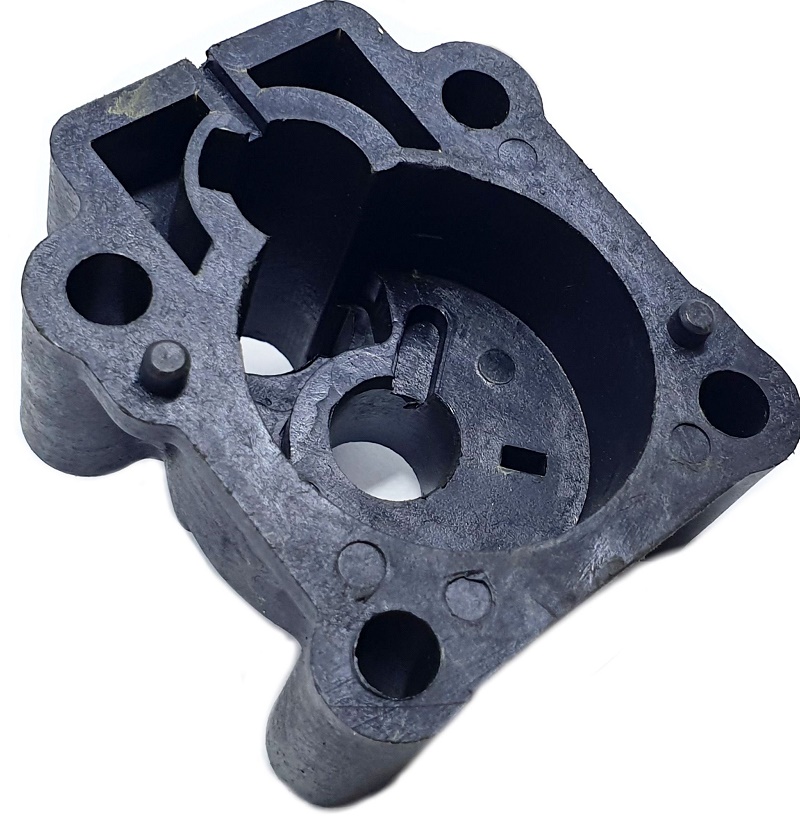 Корпус помпы Микатсу M9.8FHS Корпус помпы Микатсу M9.8FHS