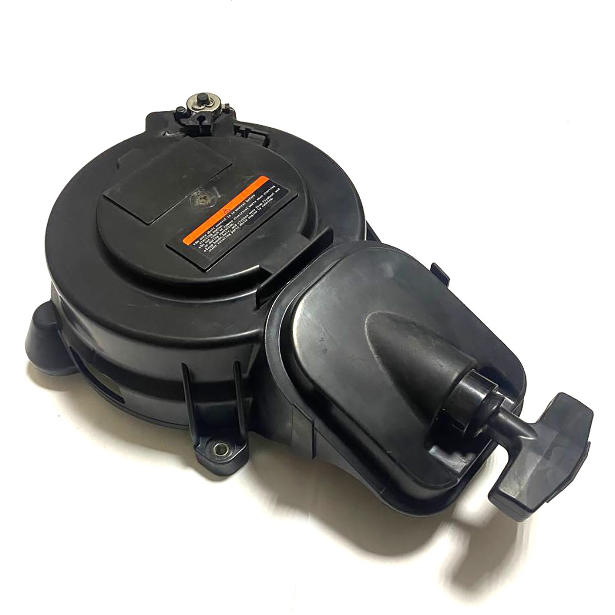 Стартер в сборе 18-19 года SEA-PRO OTH 9.9 - T 15 Стартер в сборе 18-19 года SEA-PRO OTH 9.9 - T 15
