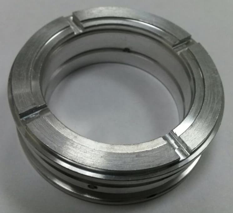 Опора уплотнения WT40P (2-11) Опора уплотнения WT40P (2-11)