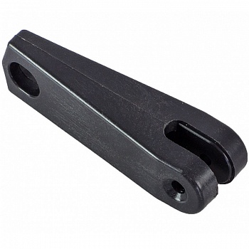 LOCKING HANDLE PA6+15GF LOCKING HANDLE PA6+15GF