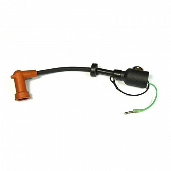 Катушка зажигания в сборе T9,9 (9-6) Катушка зажигания в сборе T9,9 (9-6)