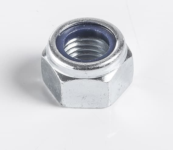 Стопорная гайка ЯЛ45 (5) Стопорная гайка ЯЛ45 (5)