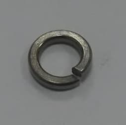 Шайба подпружиненная М6 WT40P (2-25) Шайба подпружиненная М6 WT40P (2-25)