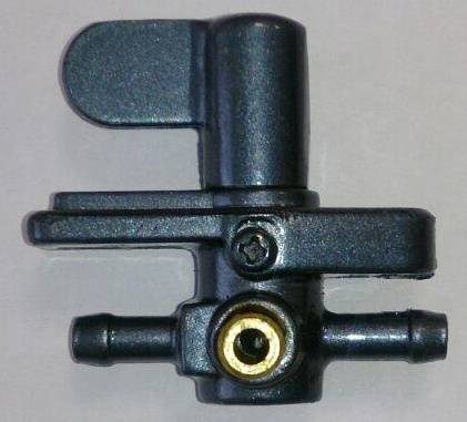 Топливный кран ALLFA F6 Топливный кран ALLFA F6