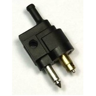 Коннектор топливный T15P (6-1) Коннектор топливный T15P (6-1)