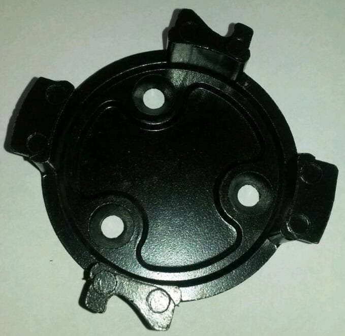 Основание стартера T2.6A (4-13) Основание стартера T2.6A (4-13)
