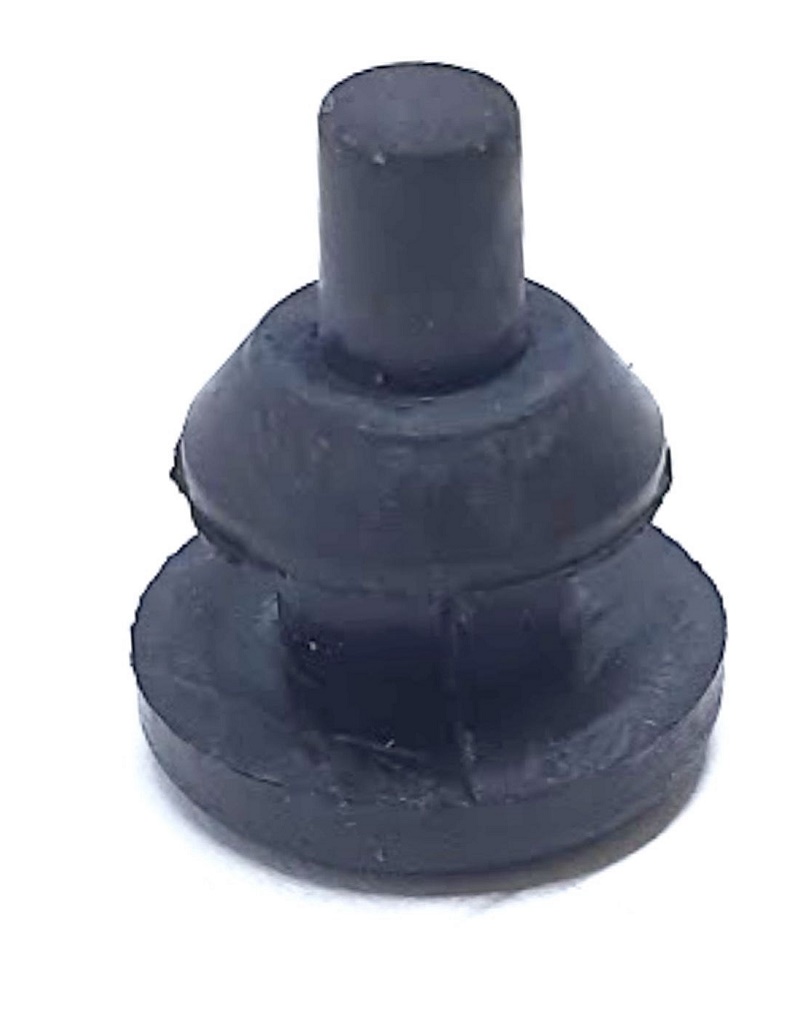 Иглообразная резиновая заглушка Toyama T15BMS Иглообразная резиновая заглушка Toyama T15BMS